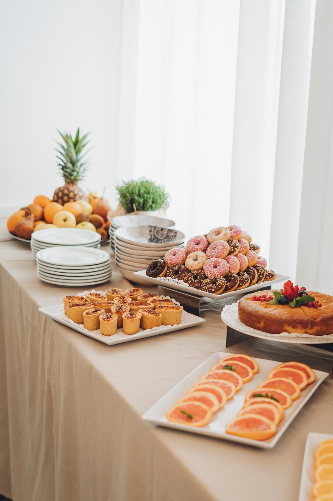 Hotel Delaville Frontemare ลิโดดิเยโซโล ภายนอก รูปภาพ
