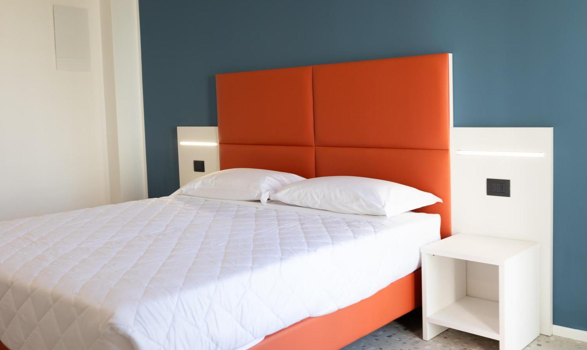 Hotel Delaville Frontemare ลิโดดิเยโซโล ภายนอก รูปภาพ